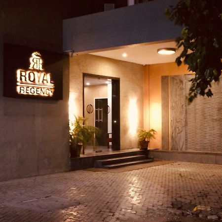 Royal Regency Madurai Exterior foto